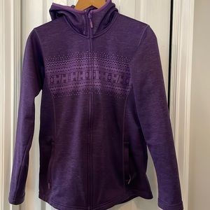 Fitted Helly Hansen Hoody